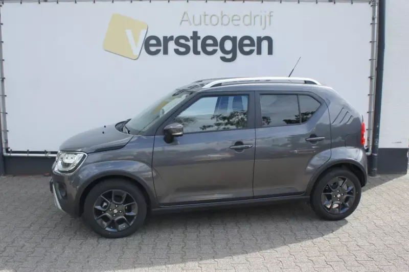 Suzuki Ignis (2023)