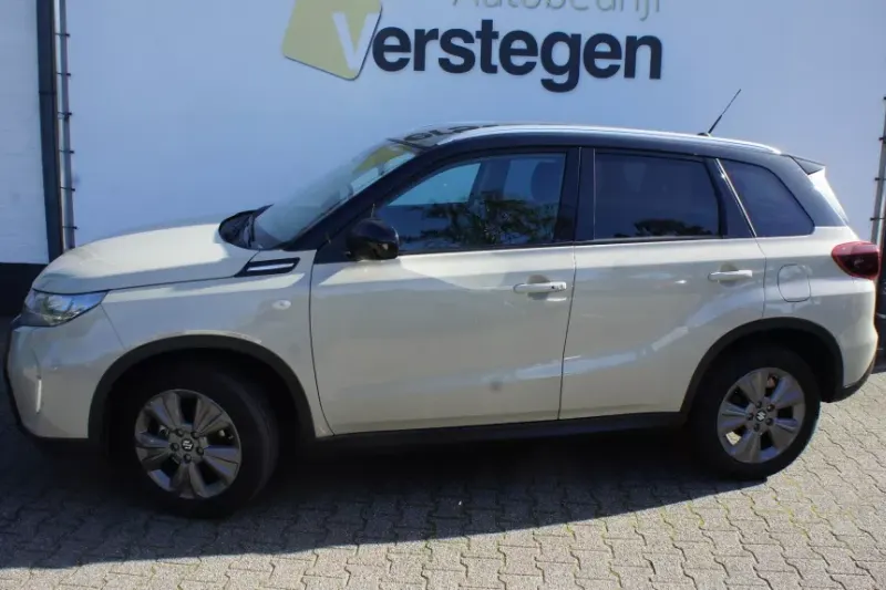 Suzuki Vitara (2026)
