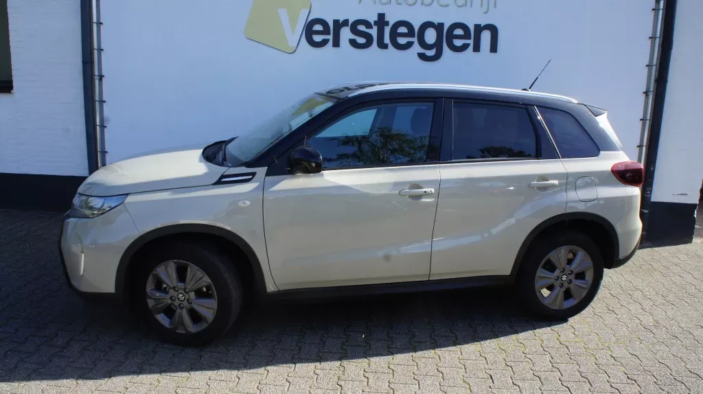 Suzuki Vitara (2026) — foto 1
