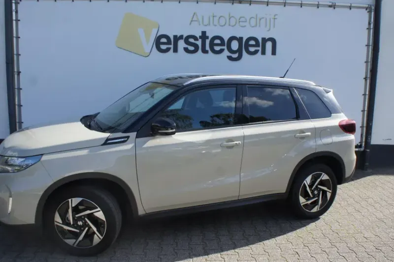 Suzuki Vitara (2026)