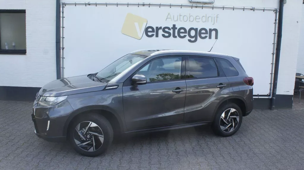 Suzuki Vitara (2025) — foto 1