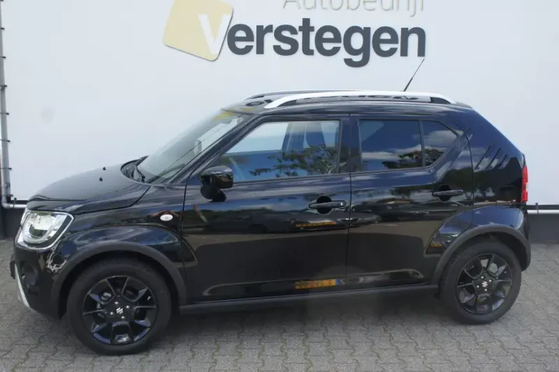 Suzuki Ignis (2023)