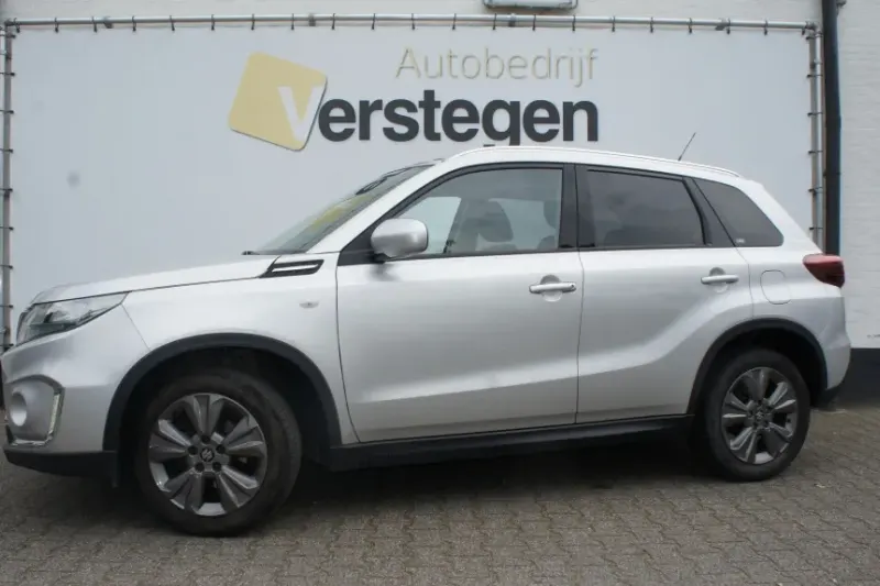 Suzuki Vitara (2020)