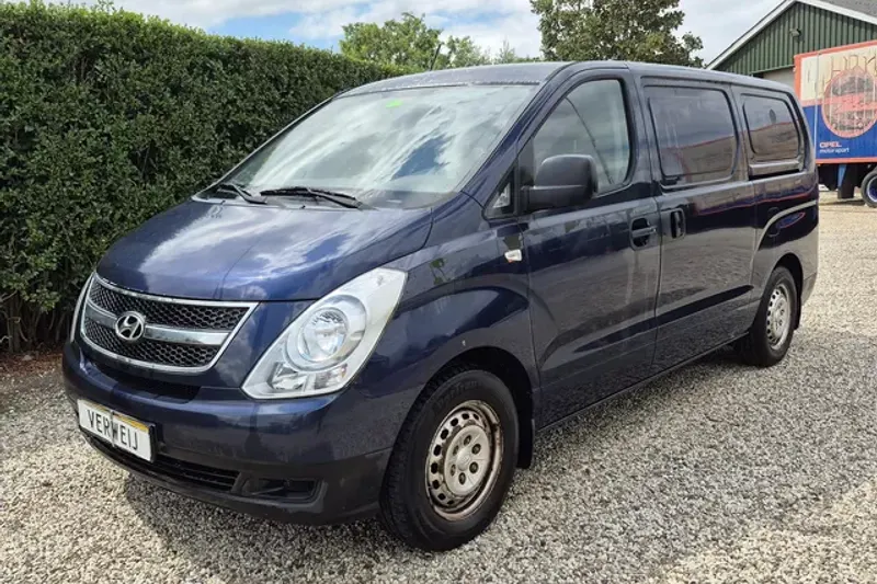Hyundai H300 (2011)