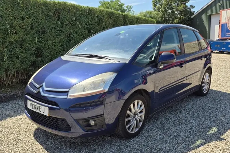 Citroën C4 Picasso (2008)