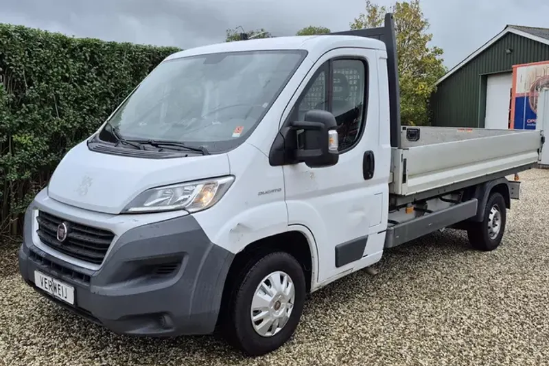 Fiat Ducato (2017)