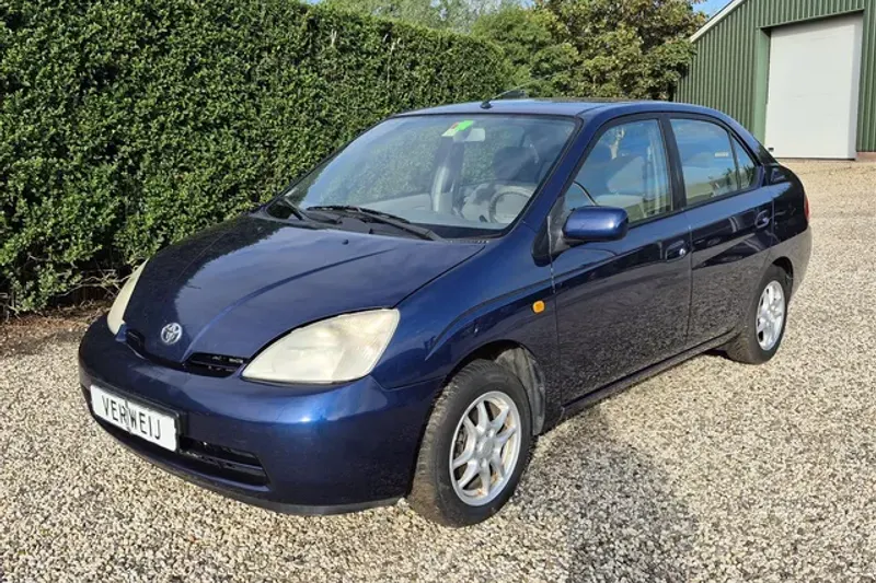 Toyota Prius (2001)