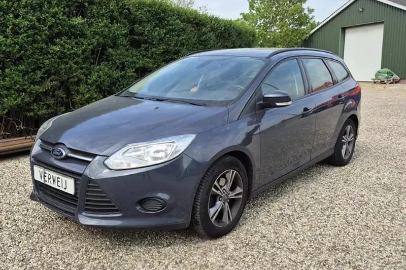 Ford Focus (2013)