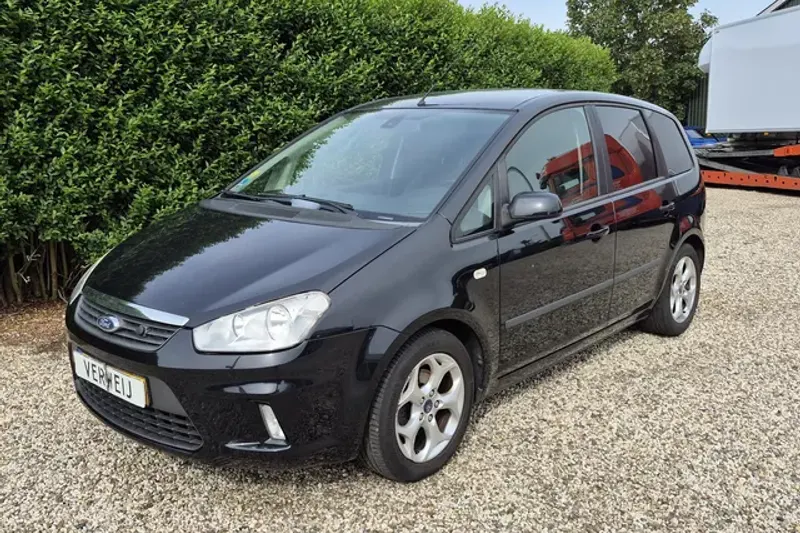 Ford C-Max (2009)