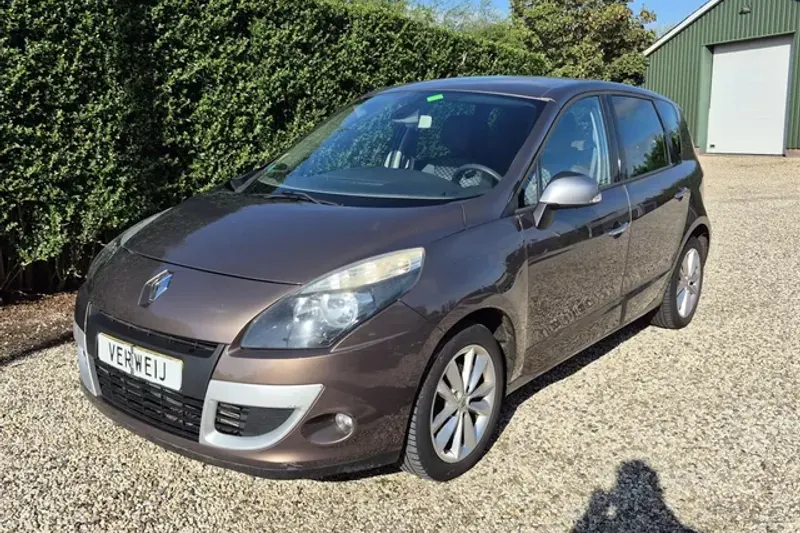 Renault Scénic (2010)