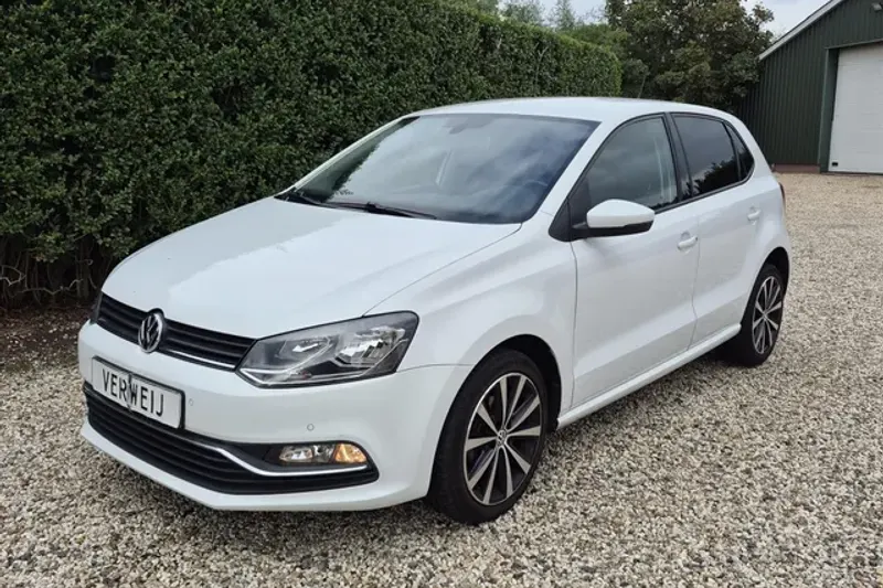Volkswagen Polo (2016)