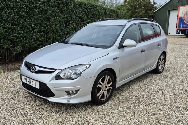 Hyundai i30 (2011)