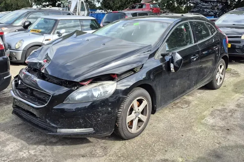 Volvo V40 (2013)