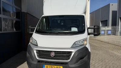 Fiat Ducato (2018) — foto 1