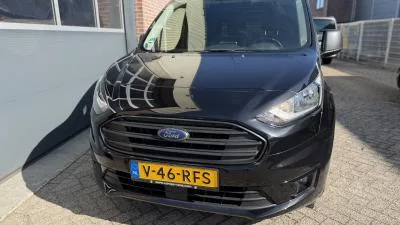Ford Transit Connect (2021) — foto 1