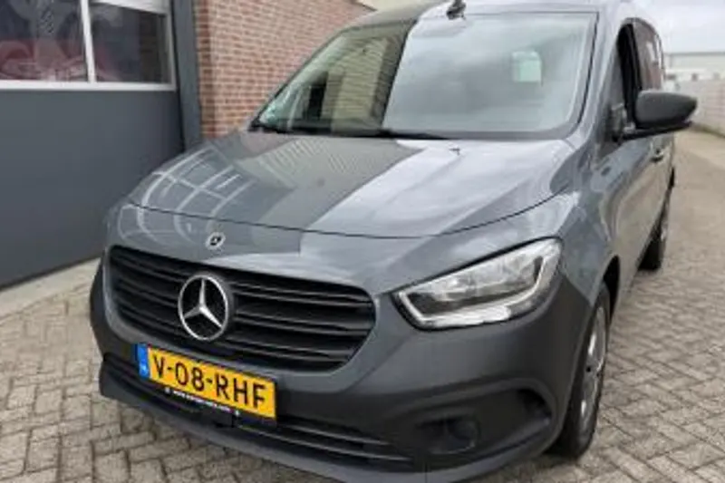 Mercedes-Benz Citan (2022)