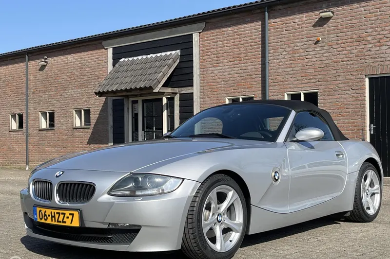 BMW Z4 (2006)