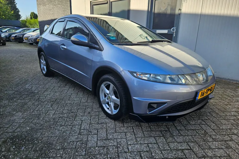 Honda Civic (2006)