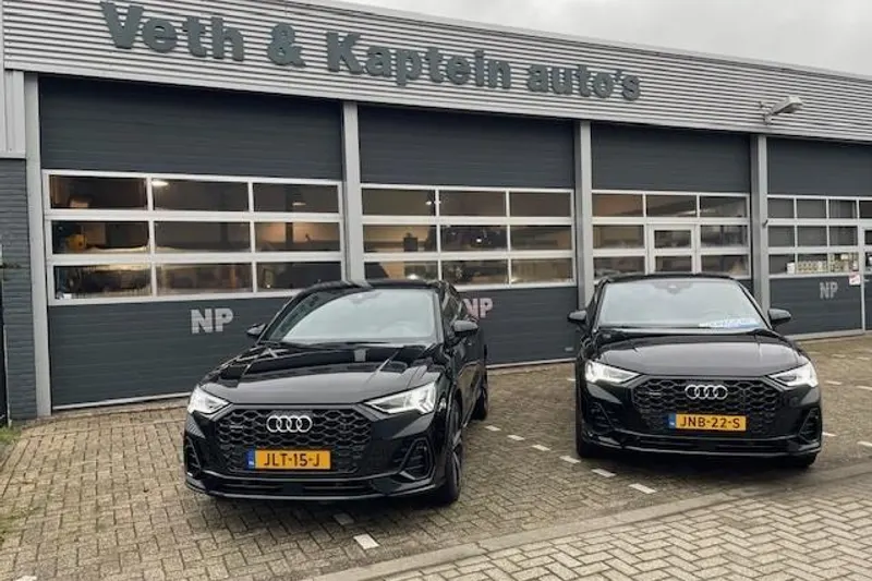 Audi Q3 (2023)