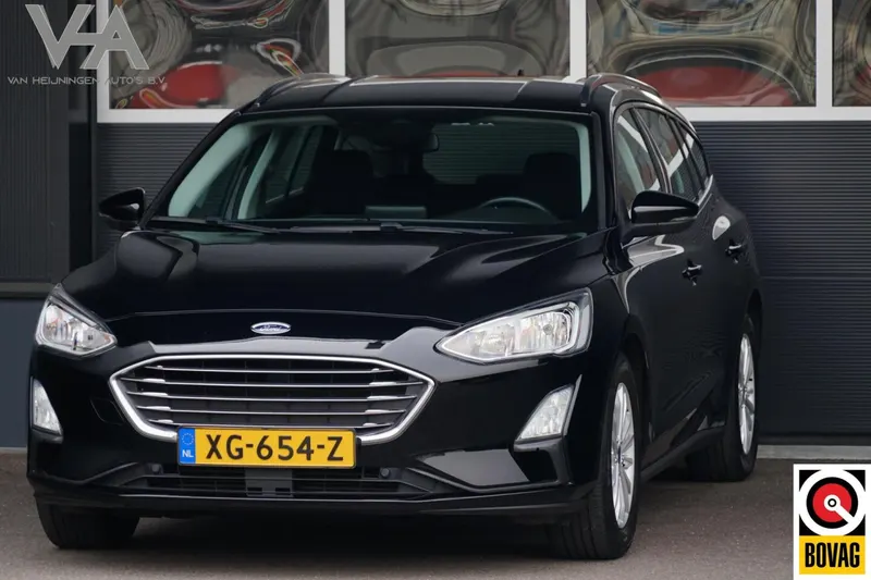 Ford Focus (2019)