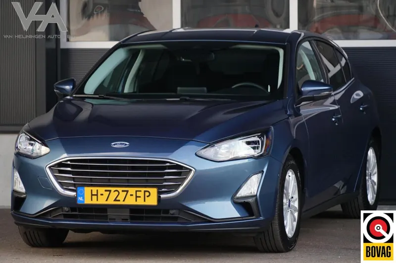 Ford Focus (2020)
