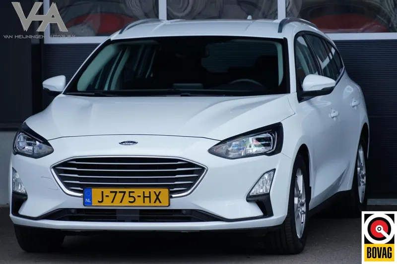 Ford Focus (2020)