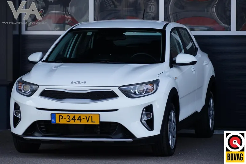 Kia Stonic (2022)