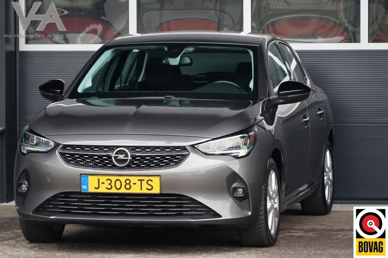 Opel Corsa (2020)