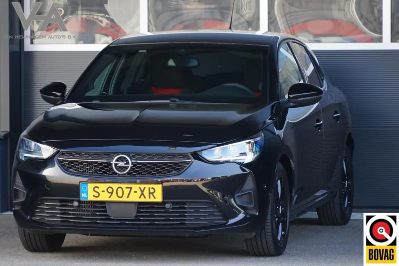 Opel Corsa (2023)