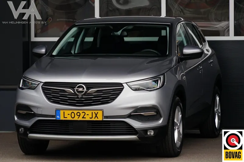 Opel Grandland (2021)