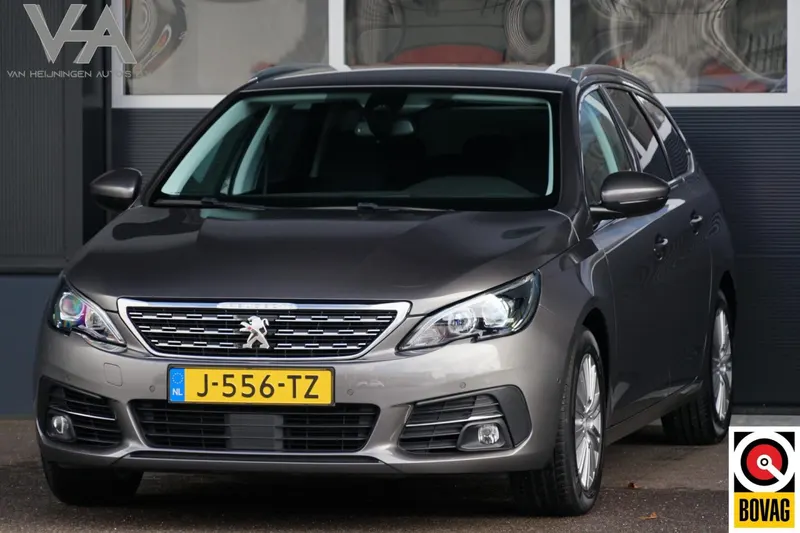 Peugeot 308 (2020)