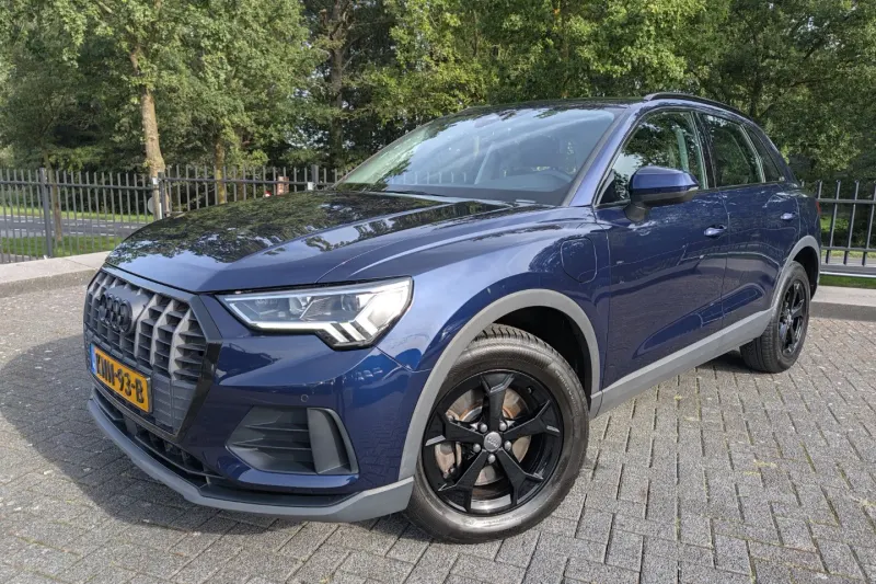 Audi Q3 (2022)