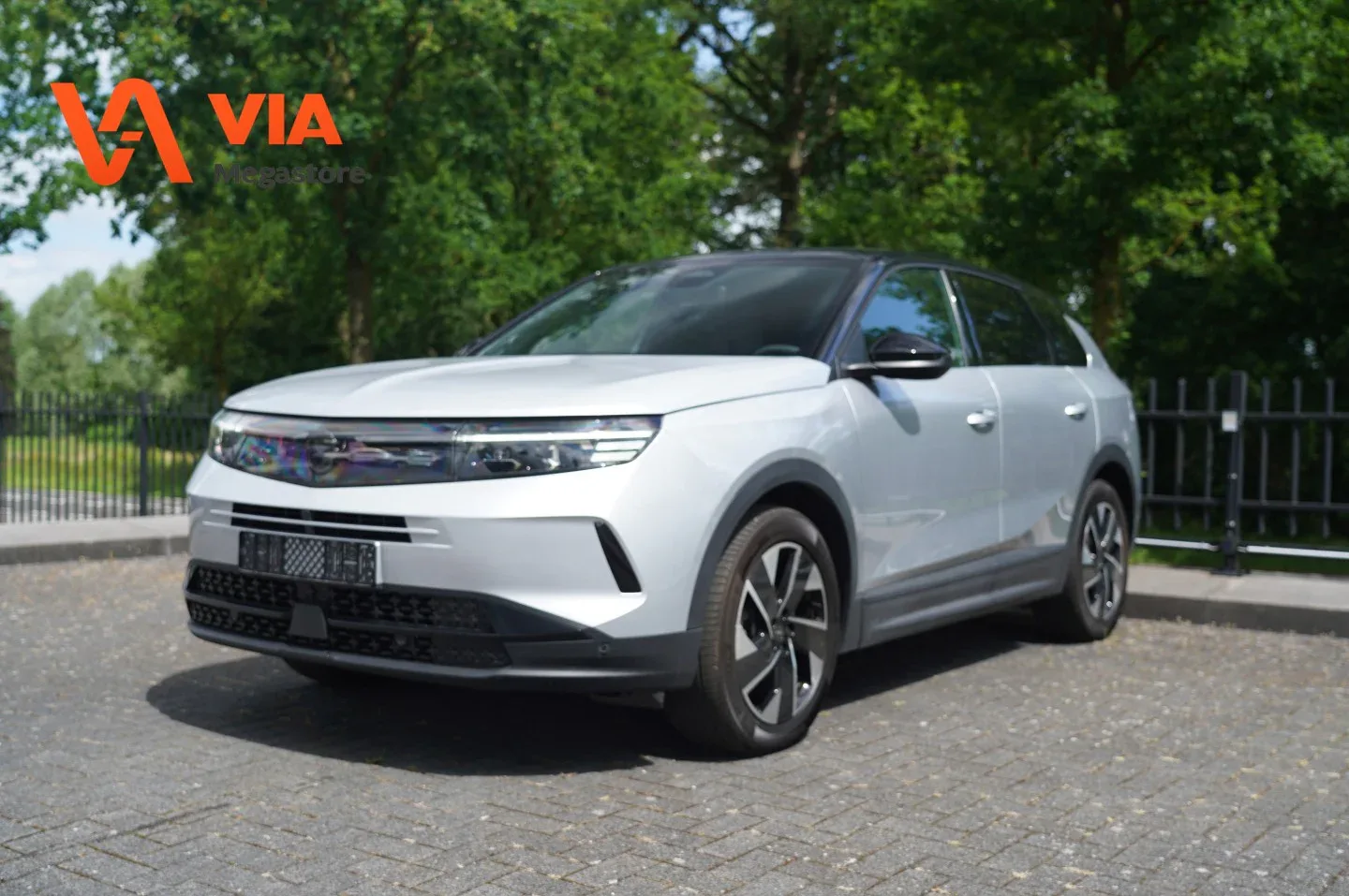 Opel Grandland (2025) — foto 1