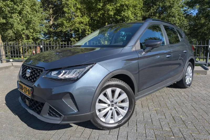 SEAT Arona (2023)
