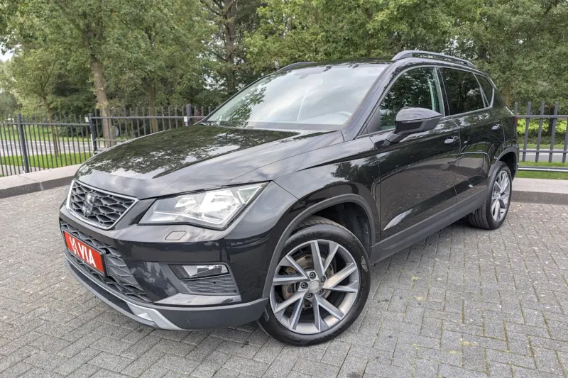 SEAT Ateca (2019)