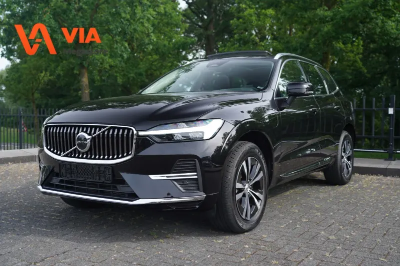 Volvo XC60 (2023)