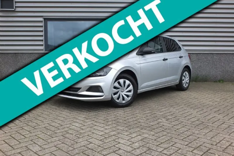 Volkswagen Polo (2019)