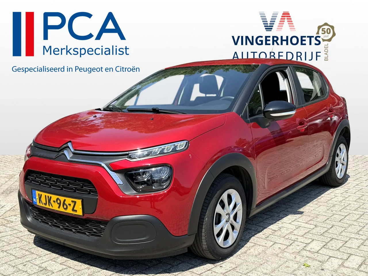 Citroën C3 (2021) — foto 1