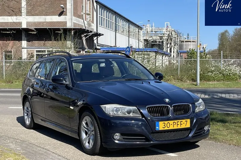 BMW 3 Serie Touring 316i Business Line Style (2011)