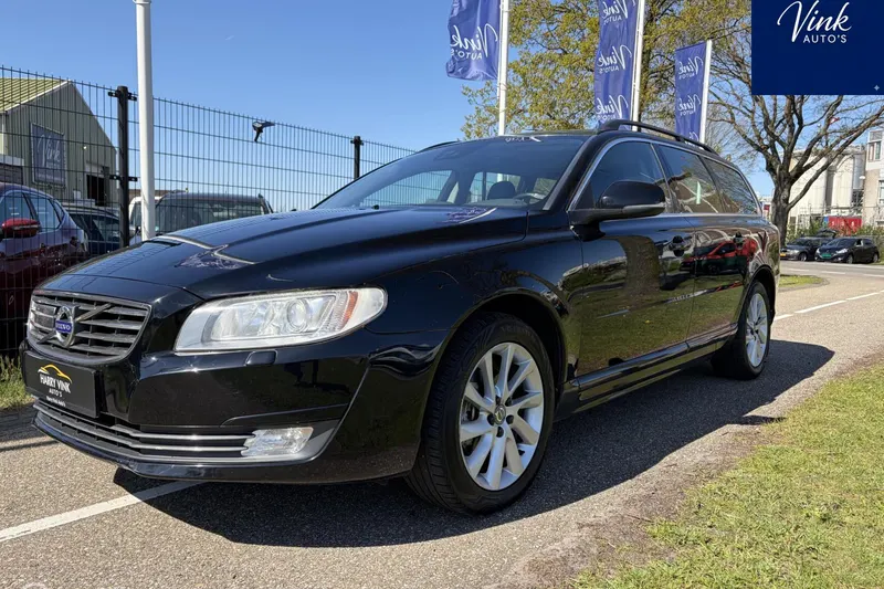 Volvo V70 (2016)