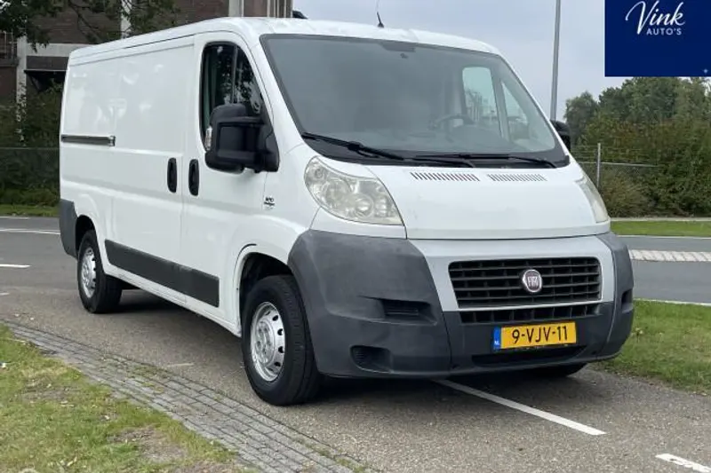 Fiat Ducato (2010)