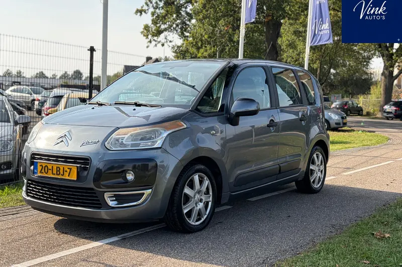 Citroën C3 Picasso (2009)