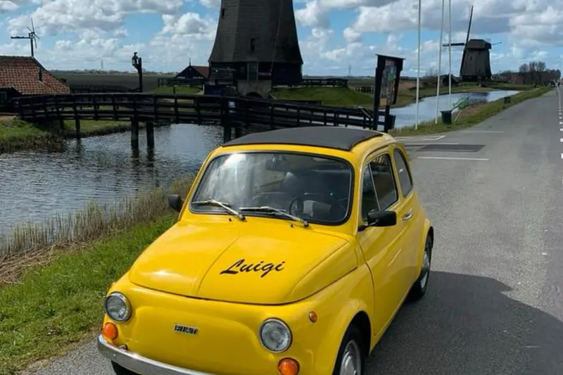 Fiat 500 (0)