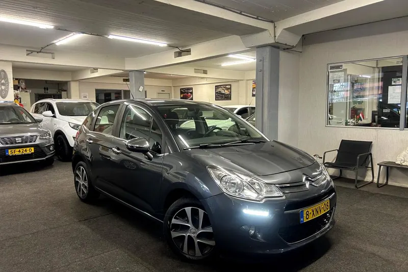 Citroën C3 (2014)