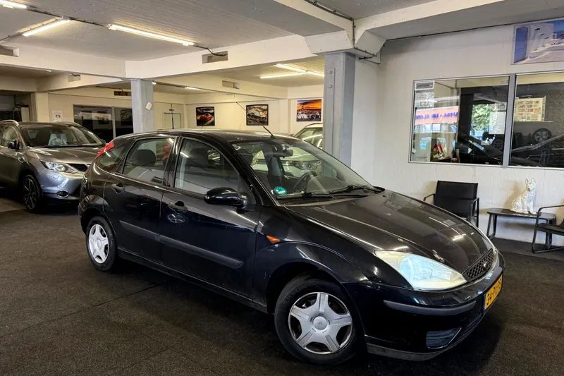 Ford Focus (2005)
