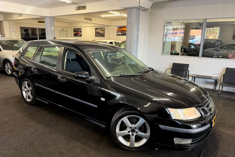 Saab 9 (2006)