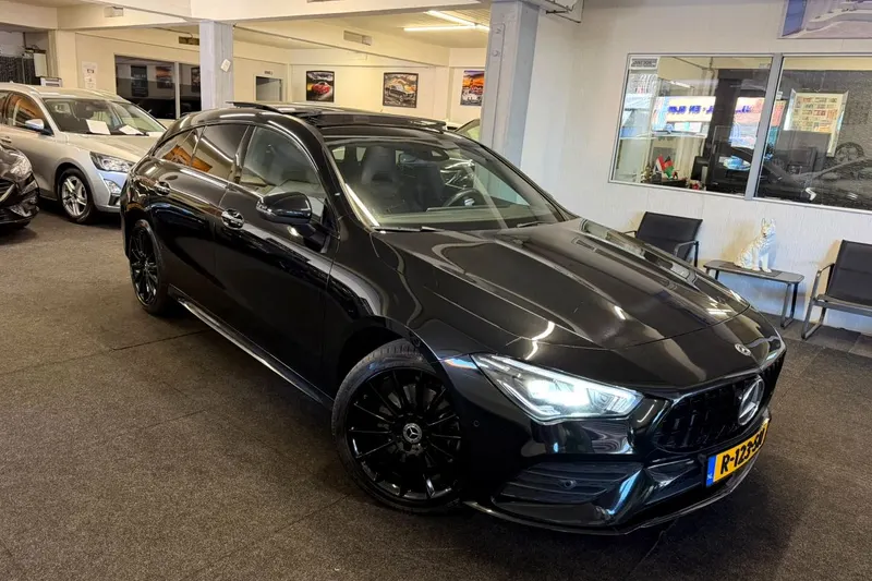 Volkswagen Cla (2022)