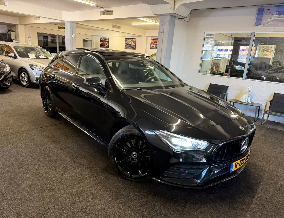 Volkswagen Cla (2022) — foto 1