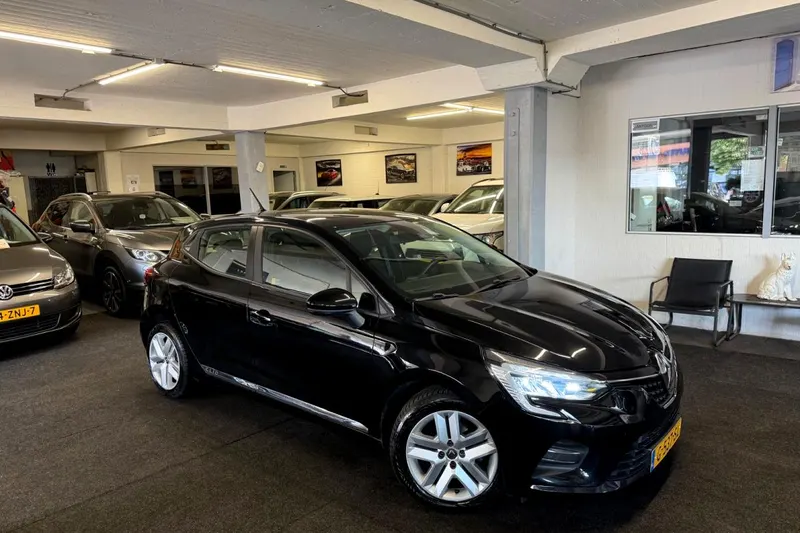Renault Clio (2019)