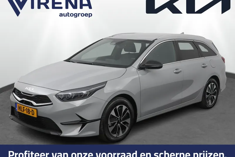 Kia Ceed (2025)